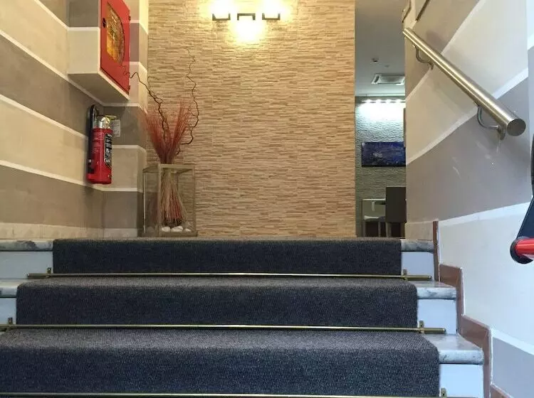 Fotos del hotel Montecarlo:  2