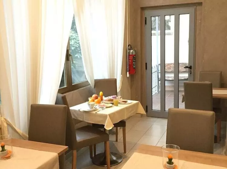 Fotos del hotel Montecarlo:  16