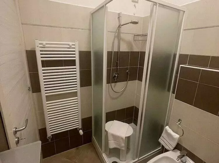 Fotos del hotel Montecarlo:  14