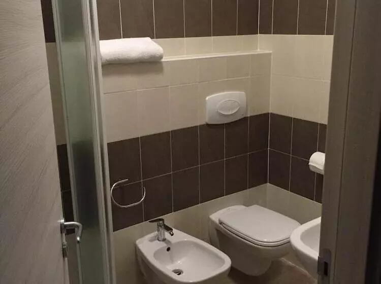 Fotos del hotel Montecarlo:  10