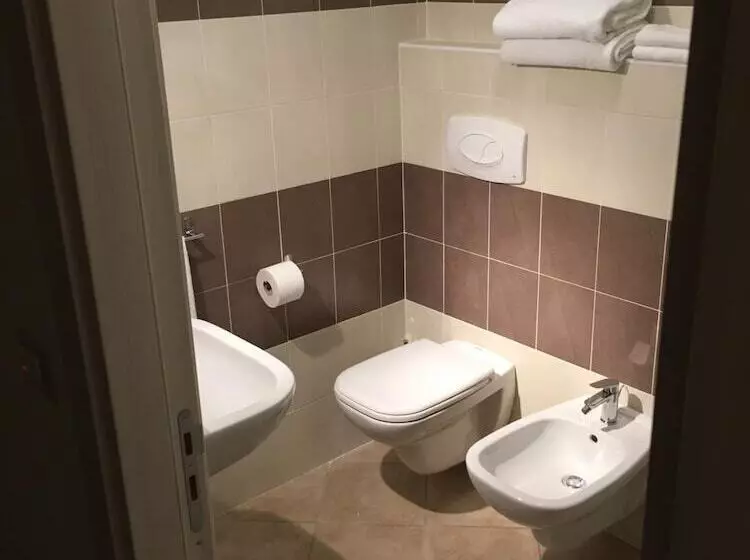 Fotos del hotel Montecarlo:  5