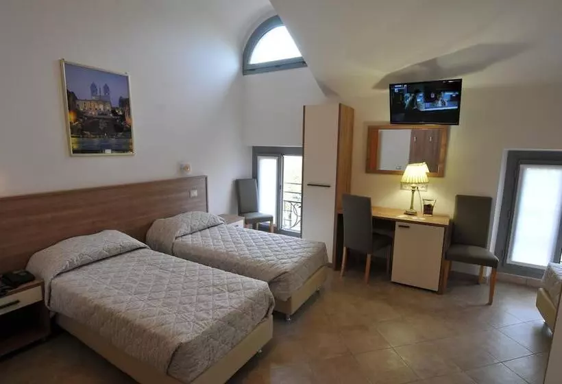 Fotos del hotel Montecarlo:  20