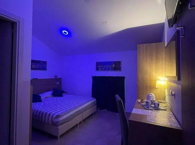 Fotos del hotel Montecarlo:  22