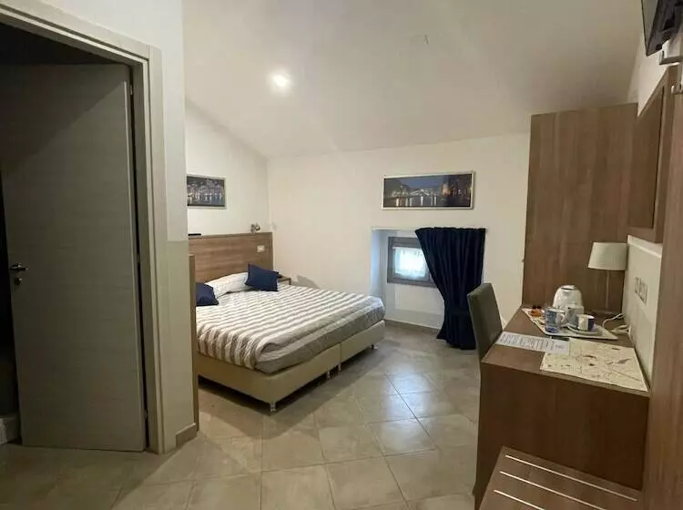 Fotos del hotel Montecarlo:  7