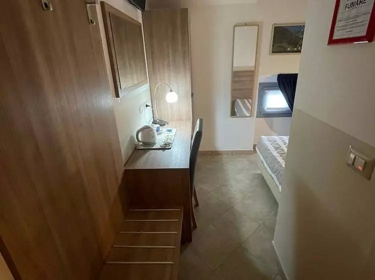 Fotos del hotel Montecarlo:  25