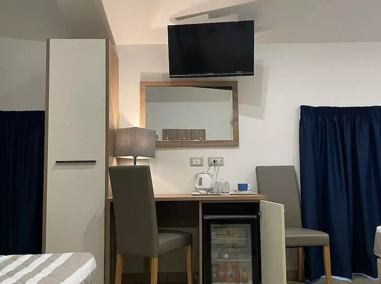 Fotos del hotel Montecarlo:  23