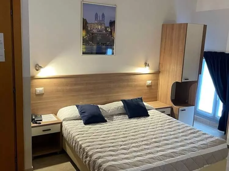 Fotos del hotel Montecarlo:  21