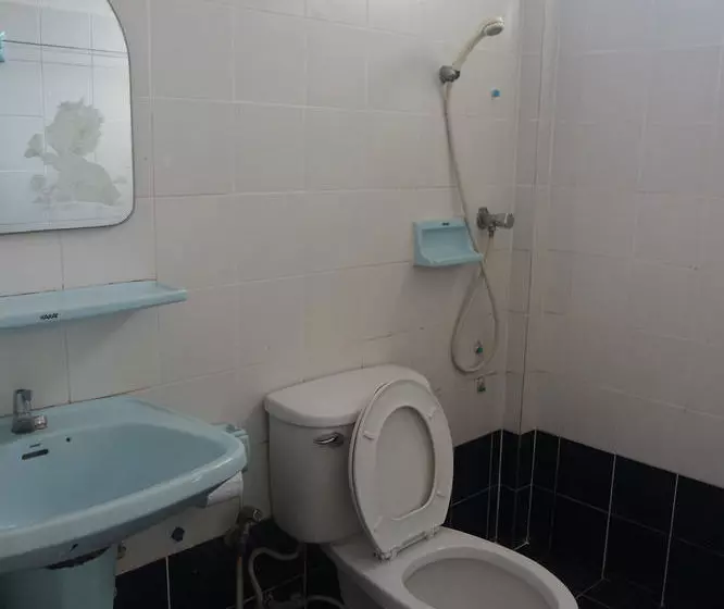 Fotos del hotel Paisiri:  7