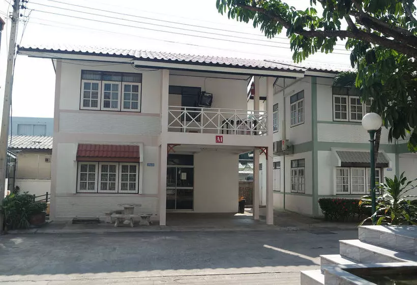 Fotos del hotel Paisiri:  19