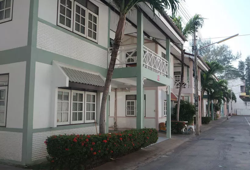 Fotos del hotel Paisiri:  14