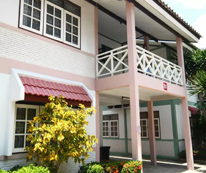 Fotos del hotel Paisiri:  13