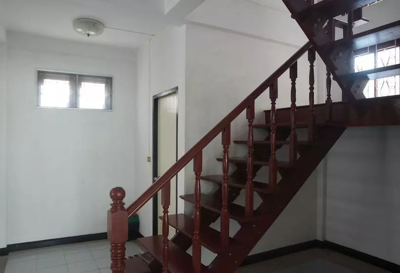 Fotos del hotel Paisiri:  4