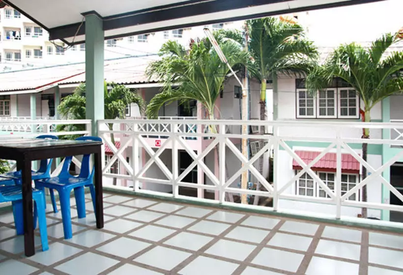 Fotos del hotel Paisiri:  6