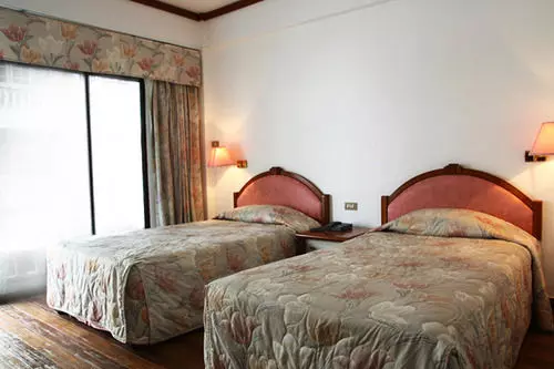 Fotos del hotel Paisiri:  2