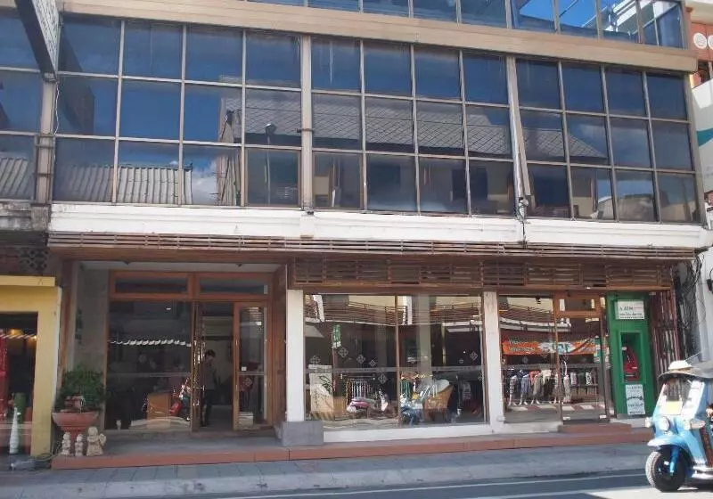 Fotos del hotel Roongruang:  7