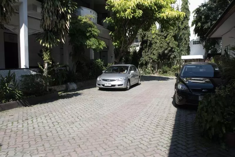 Fotos del hotel Roongruang:  6