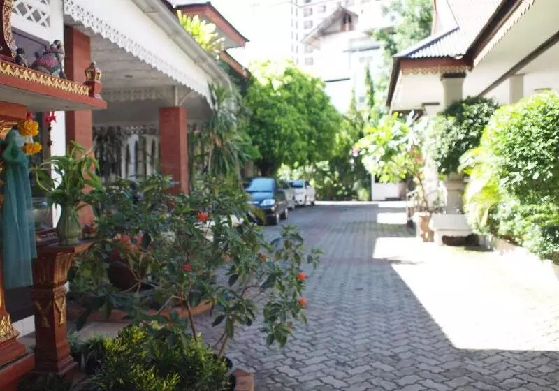 Fotos del hotel Roongruang:  5