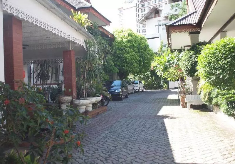 Fotos del hotel Roongruang:  12