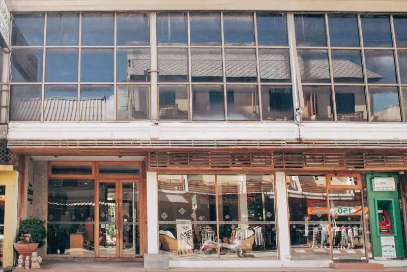 Fotos del hotel Roongruang:  22