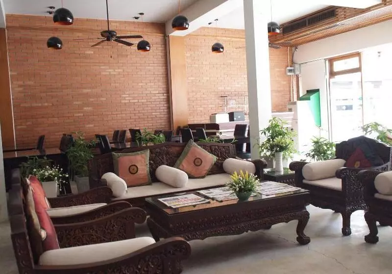 Fotos del hotel Roongruang:  14