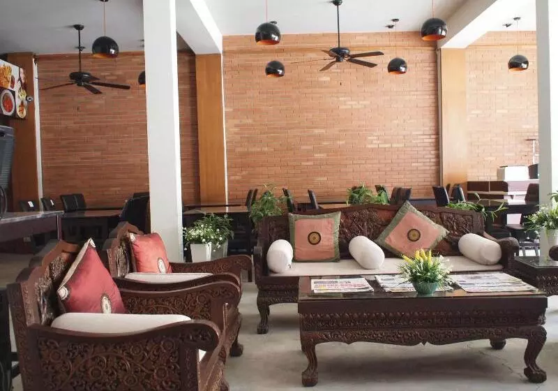 Fotos del hotel Roongruang:  19