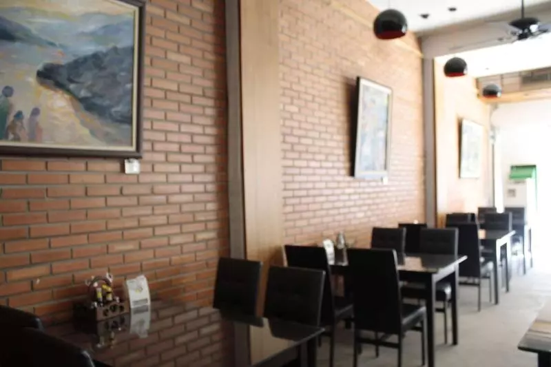 Fotos del hotel Roongruang:  16