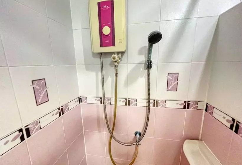 Fotos del hotel Nc Residence Apartments:  25