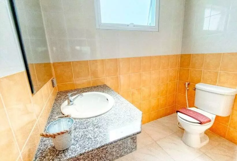 Fotos del hotel Nc Residence Apartments:  20