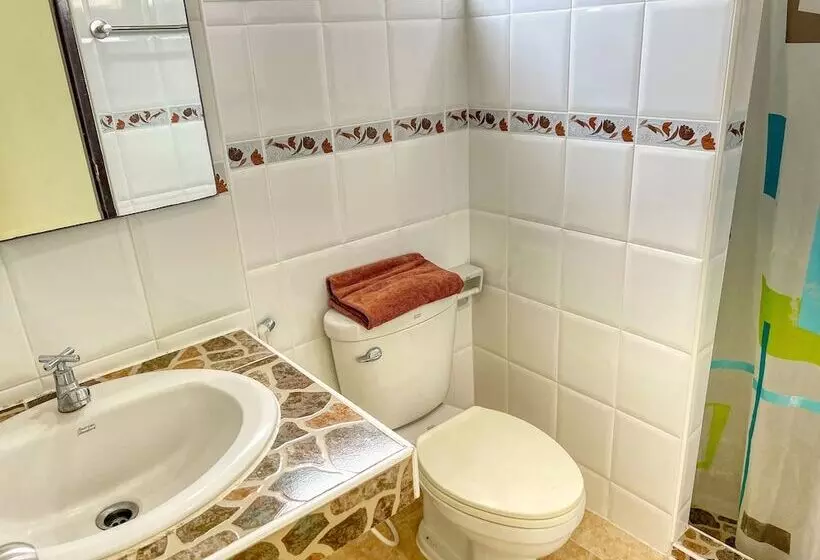 Fotos del hotel Nc Residence Apartments:  16