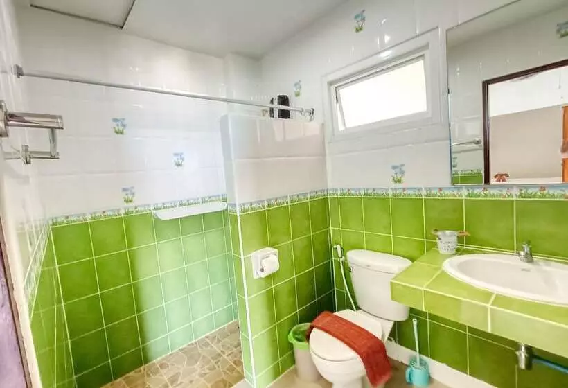 Fotos del hotel Nc Residence Apartments:  10