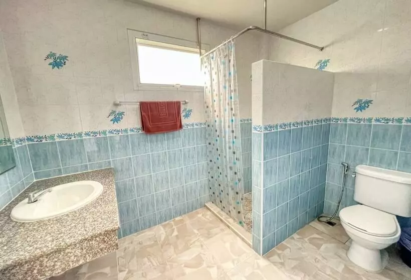 Fotos del hotel Nc Residence Apartments:  21