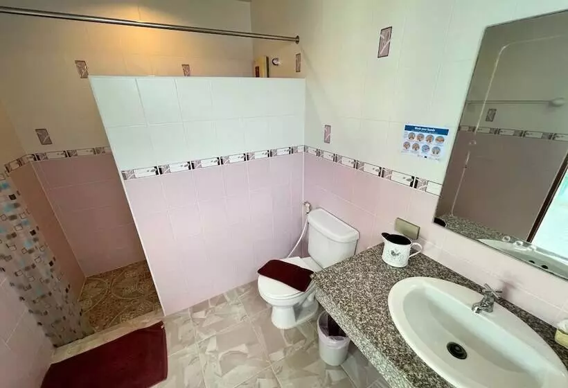 Fotos del hotel Nc Residence Apartments:  19