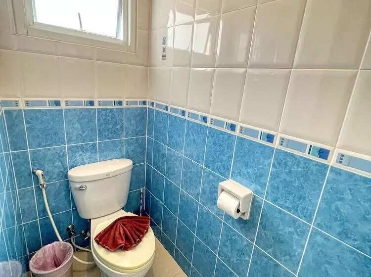 Fotos del hotel Nc Residence Apartments:  22