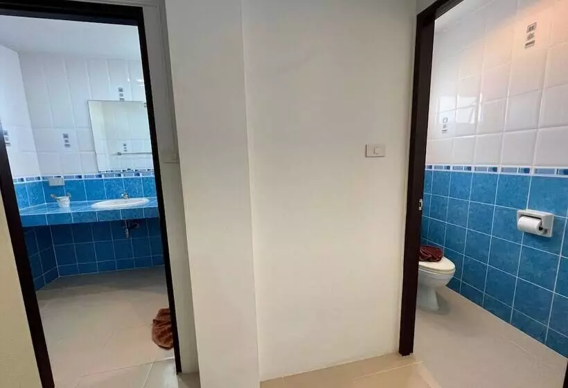 Fotos del hotel Nc Residence Apartments:  24