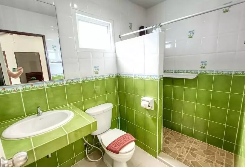 Fotos del hotel Nc Residence Apartments:  18