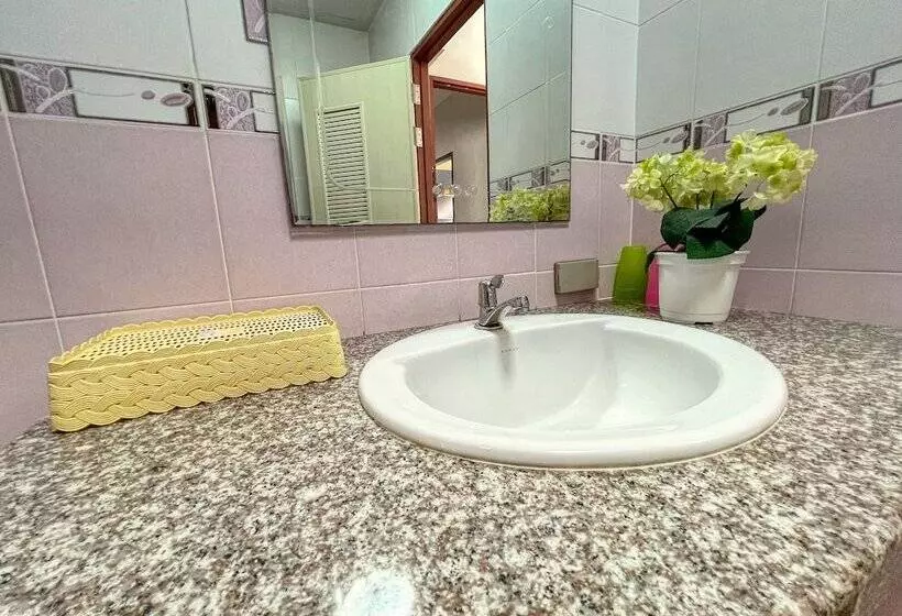 Fotos del hotel Nc Residence Apartments:  7