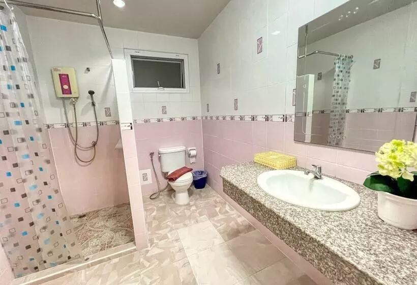 Fotos del hotel Nc Residence Apartments:  3