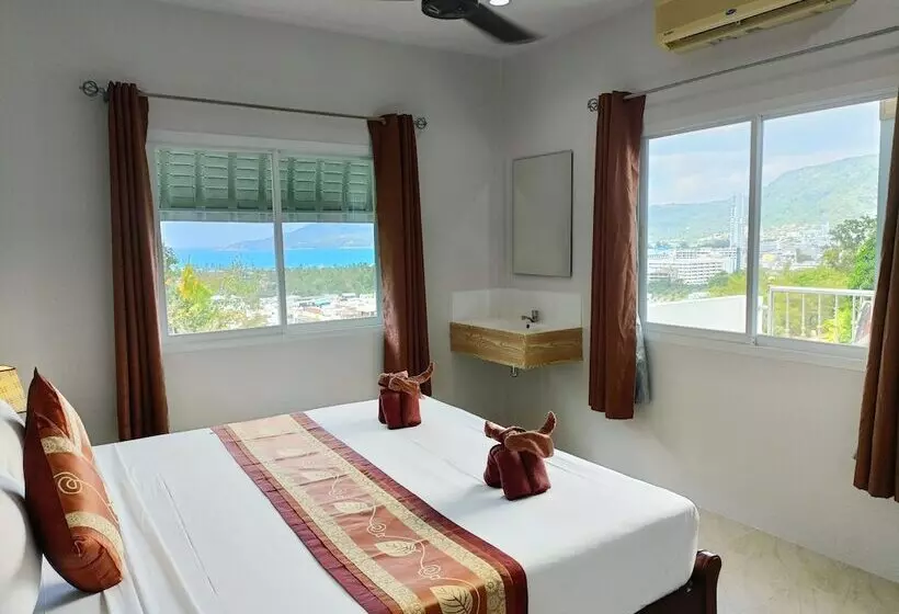 Fotos del hotel Nc Residence Apartments:  17