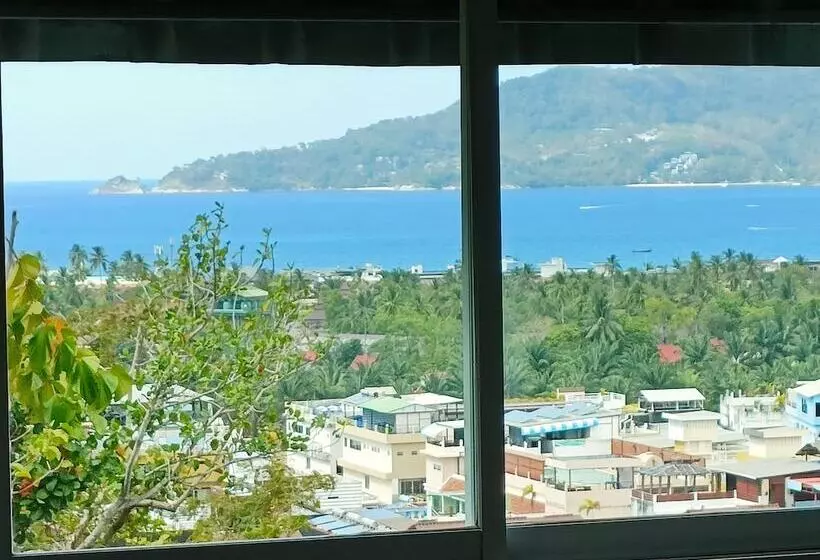 Fotos del hotel Nc Residence Apartments:  8