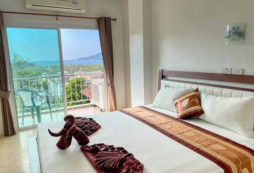 Fotos del hotel Nc Residence Apartments:  14