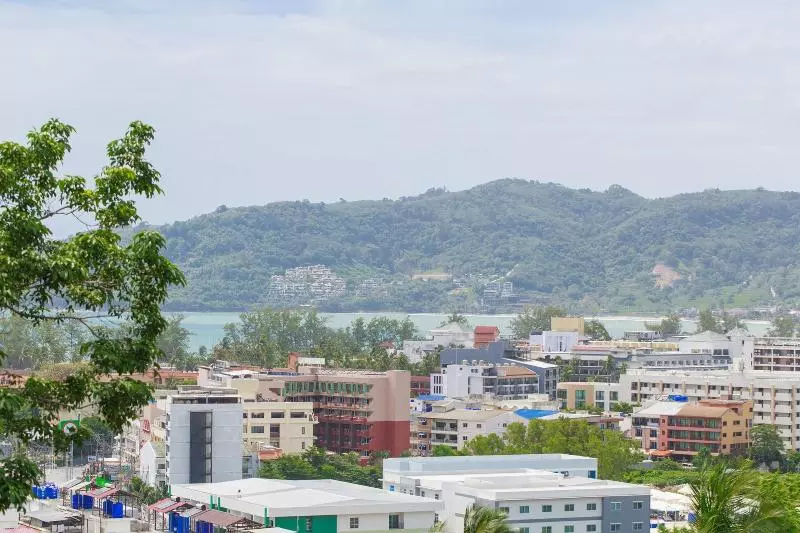 Fotos del hotel Nc Residence Apartments:  4