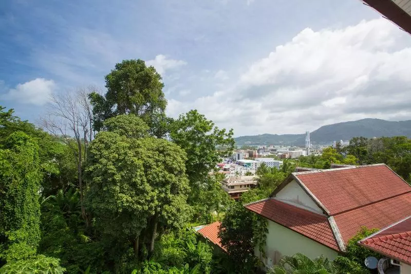 Fotos del hotel Nc Residence Apartments:  11