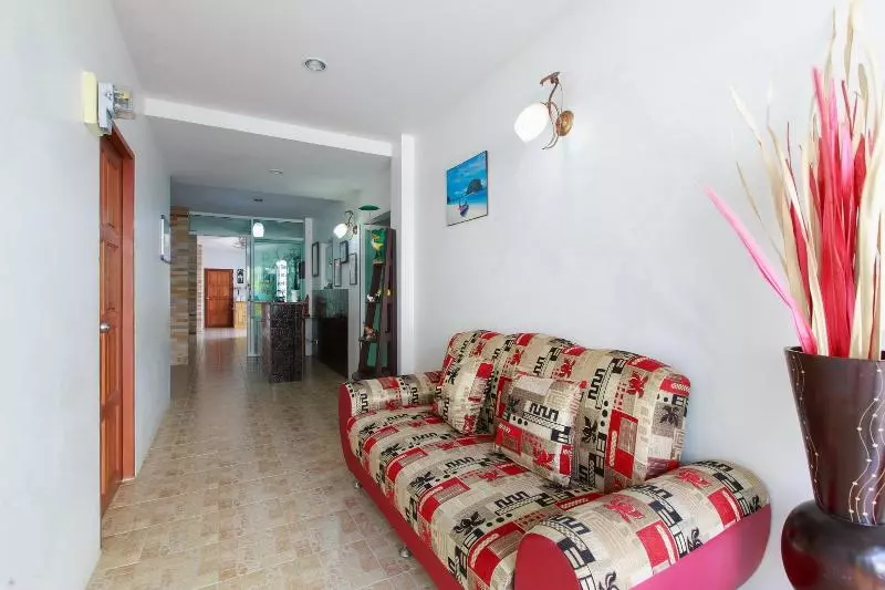 Fotos del hotel Nc Residence Apartments:  5