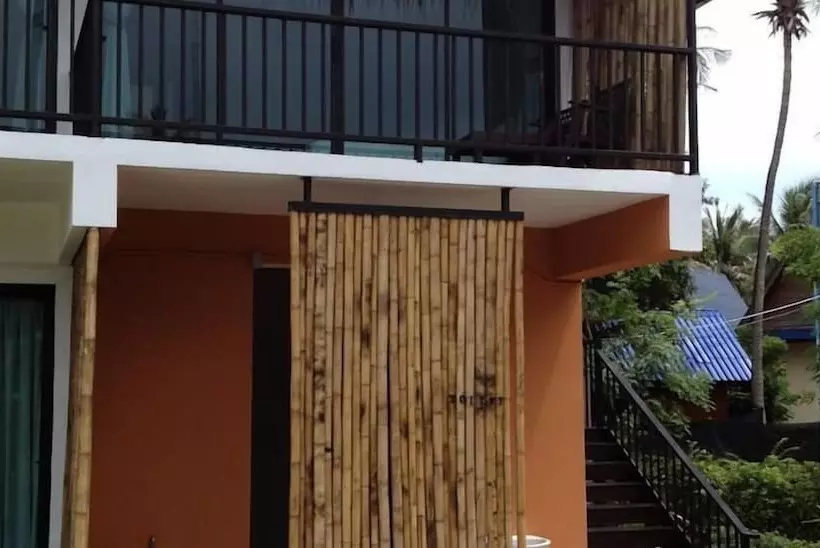 Fotos del hotel The Nidhra:  13