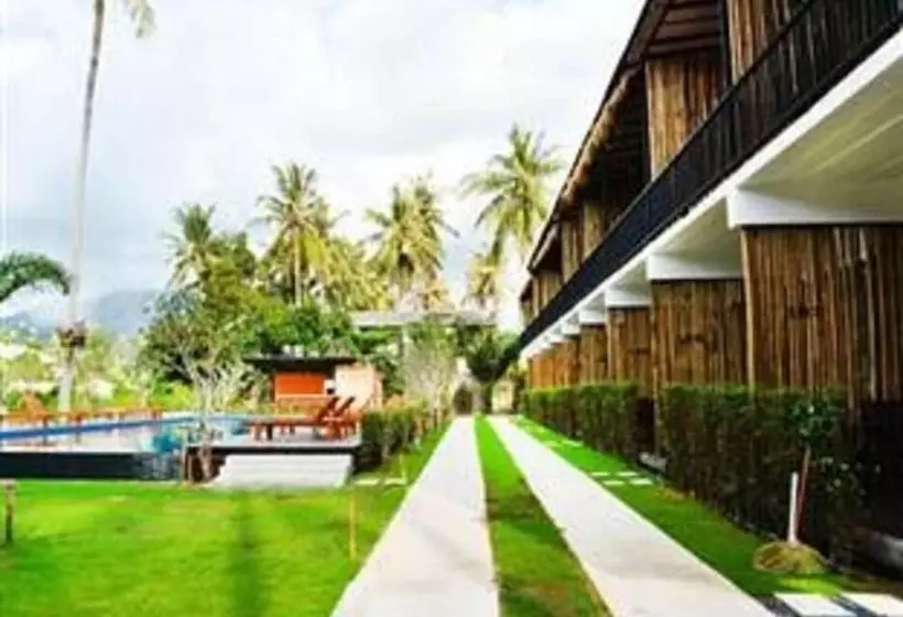 Fotos del hotel The Nidhra:  25