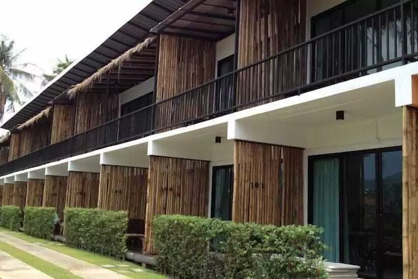 Fotos del hotel The Nidhra:  18