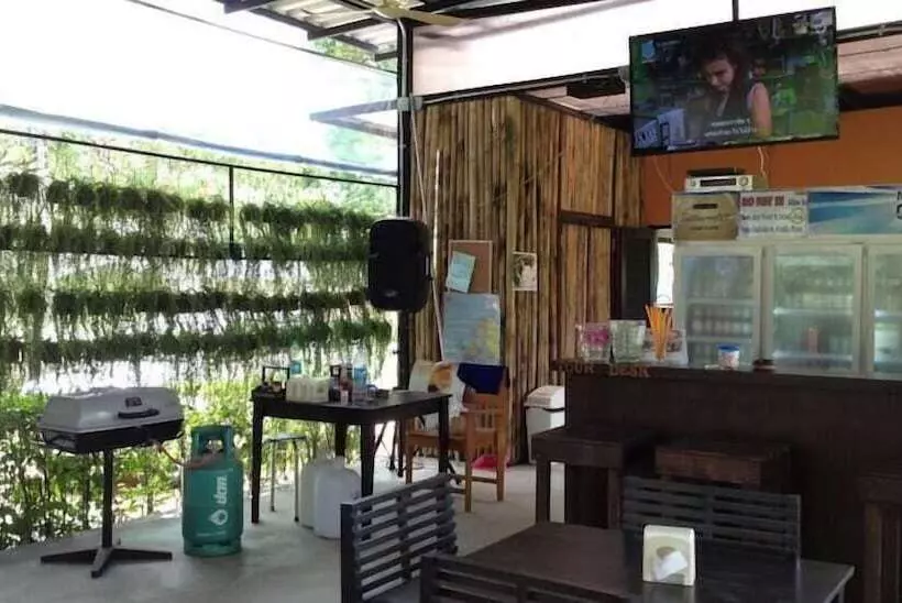 Fotos del hotel The Nidhra:  20