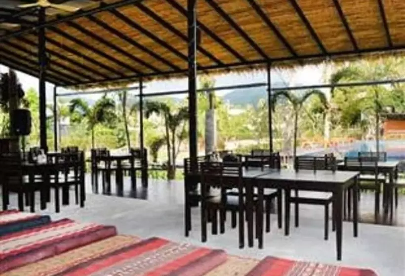 Fotos del hotel The Nidhra:  10