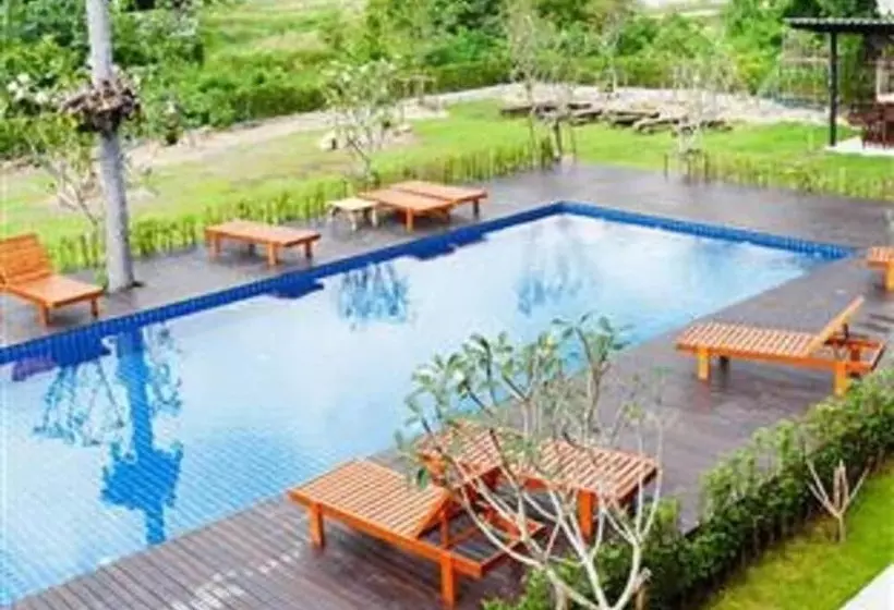 Fotos del hotel The Nidhra:  14