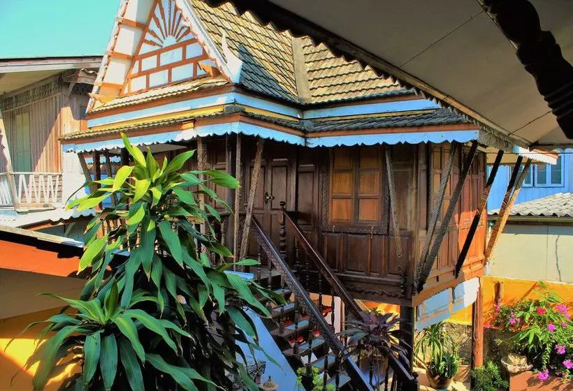 Fotos del hotel Victor Guesthouse:  13